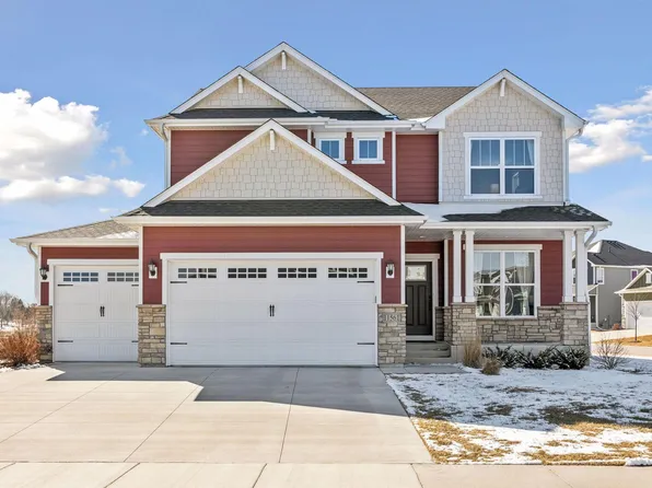 11561 Yuma Ln N, Osseo, MN 55369