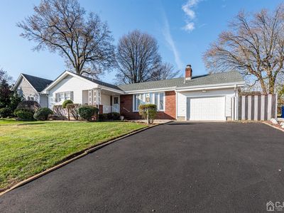 815 Terrace Ave, Woodbridge, NJ, 07095