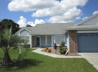 3514 Ambassador Ave, Spring Hill, FL 34609