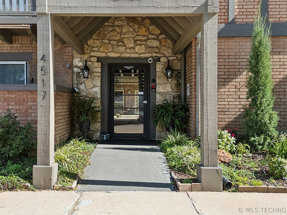 1st image of 4517 S Peoria Ave APT 10