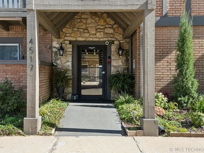4517 S Peoria Ave APT 10, Tulsa, OK, 74105