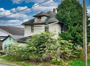 630 S Main St, Knox, PA 16232