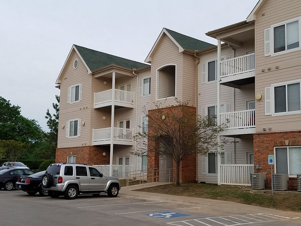 1st image of 2200 Classen Blvd APT 6121