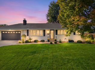 7132 Glouchester Ave, Edina, MN 55435