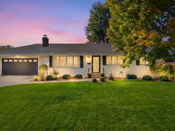 7132 Glouchester Ave, Edina, MN 55435