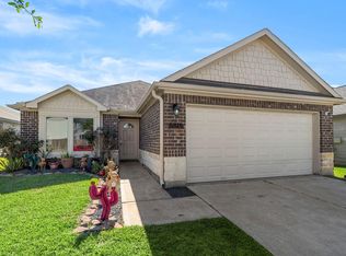 6819 Altadena Dr, Rosharon, TX 77583