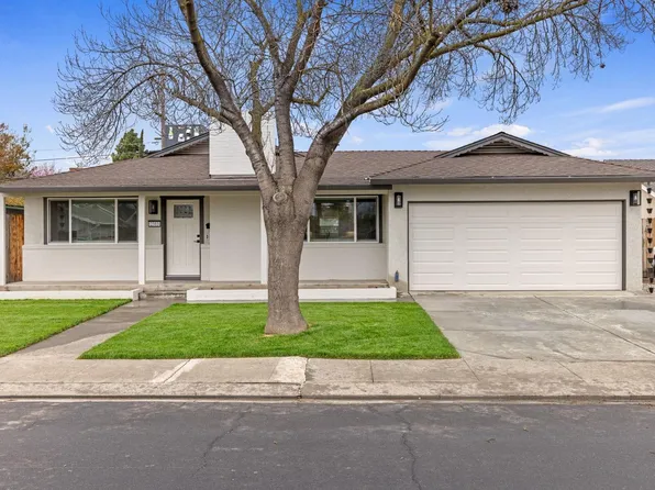 2313 O'Farrell Ave, Modesto, CA 95350