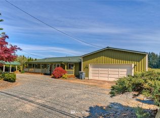 15509 Carbonado South Prairie Rd, Buckley, WA 98321