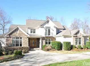 97521 Franklin Rdg, Chapel Hill, NC 27517