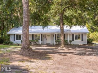190 Goodtown Dr, Brunswick, GA 31525