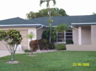 141 Doral Cir, Naples, FL 34113