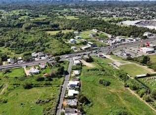 Carr 2 Bo Arenales Bajos, Isabela, PR 00662