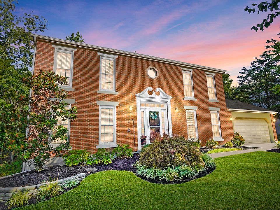 5787 Observation Ct, Milford, OH 45150 Zillow