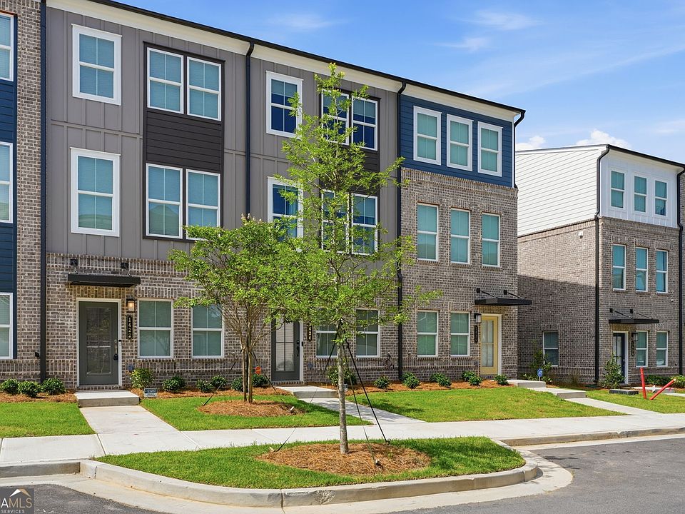 1st image of 1422 Creekside Cir NW