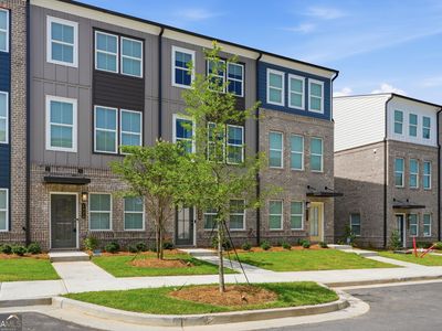 1422 Creekside Cir NW, Atlanta, GA, 30318