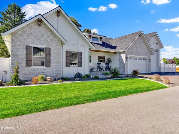 1243 W Orchard Ave, Hayden Lake, ID 83835