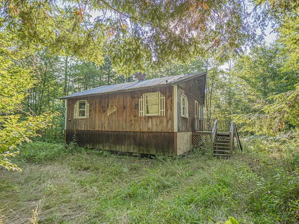 66 Tucker Brook Road, Dixfield, ME 04224