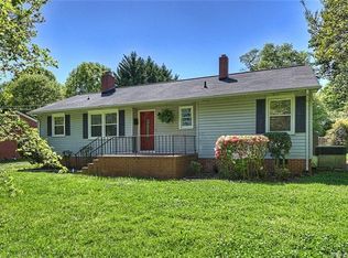 1616 Fairfield Dr, Gastonia, NC 28054