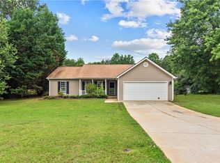 333 Lokeys Ridge Rd, Bethlehem, GA 30620