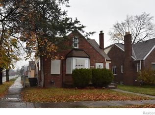 16803 Ferguson St, Detroit, MI 48235