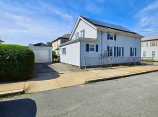 4 Carlisa Dr, Fall River, MA 02723