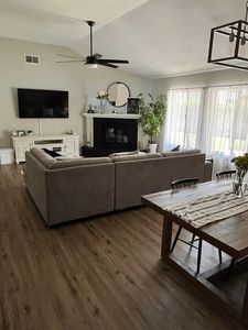 10009 Vanessa Ave, Bakersfield, CA, 93312