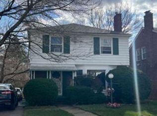 19792 Hartwell St, Detroit, MI 48235