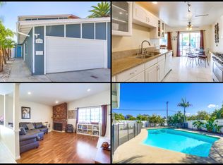 539 Carrie Cir, San Marcos, CA 92069