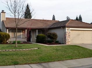 2023 Gold Mine Way, Roseville, CA