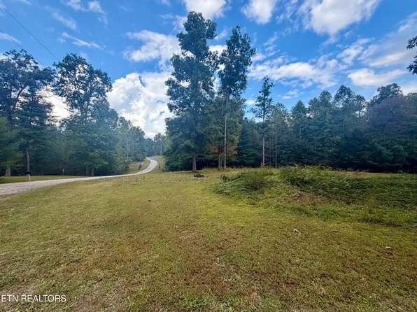 17 Hardin Dr, Robbins, TN 37852