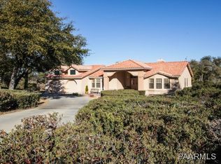 2380 W Post Oak Dr, Prescott, AZ 86305
