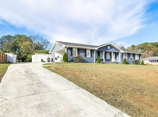 2737 Alamo Pl, Snellville, GA