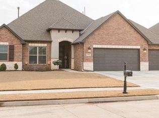 4915 Deerfield Ave, Enid, OK 73703