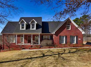 939 Miller Blvd, Madison, AL 35758