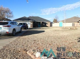 3500 Benjamin Davis Dr, Clovis, NM 88101