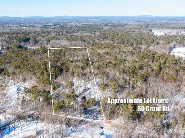 50 Grant Road, Newmarket, NH 03857