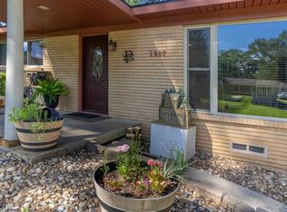 1907 Mary Jane Dr, Longview, TX 75601