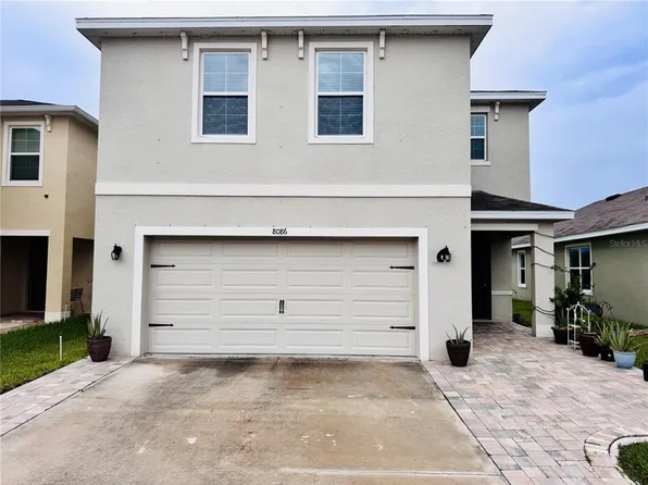 8086 Pelican Reed Cir, Wesley Chapel, FL 33545