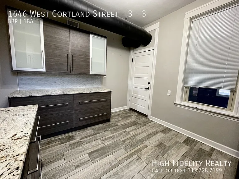 1646 W Cortland St #3 — Photo 7