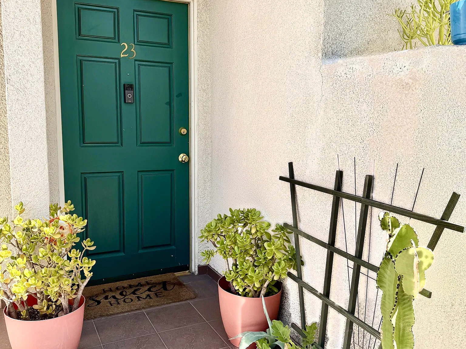 2 bed, 2.5 bath, 1070 sqft, $3,400 — Photo 1