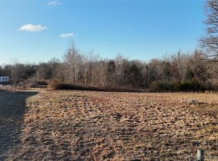 7931 Highway 9, Wetumka, OK 74883