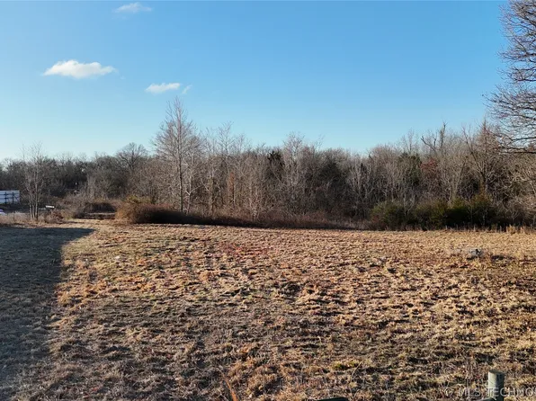 7931 Highway 9, Wetumka, OK 74883