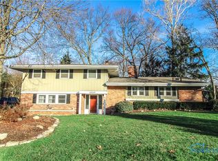 4664 Penridge Rd, Toledo, OH 43615