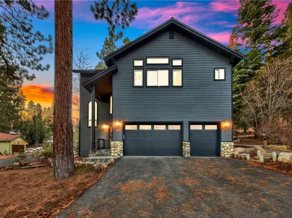 997 Dorcey Dr, Incline Village, NV 89451