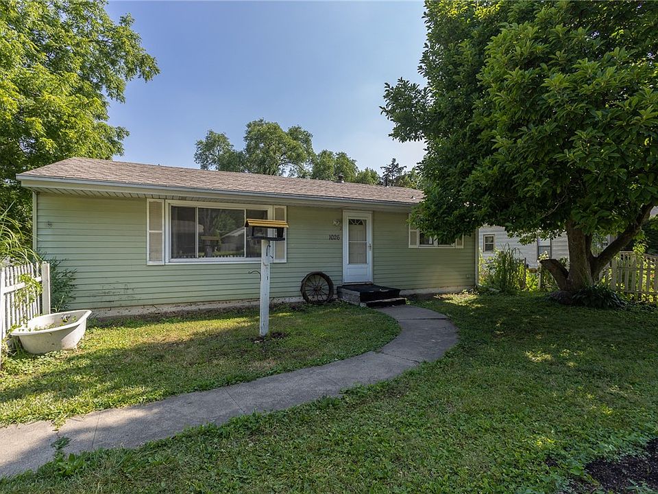 1026 McKinley Ave, Des Moines, IA 50315 Zillow