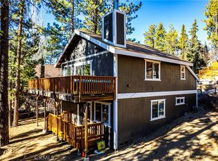 43005 Monterey St, Big Bear Lake, CA 92315