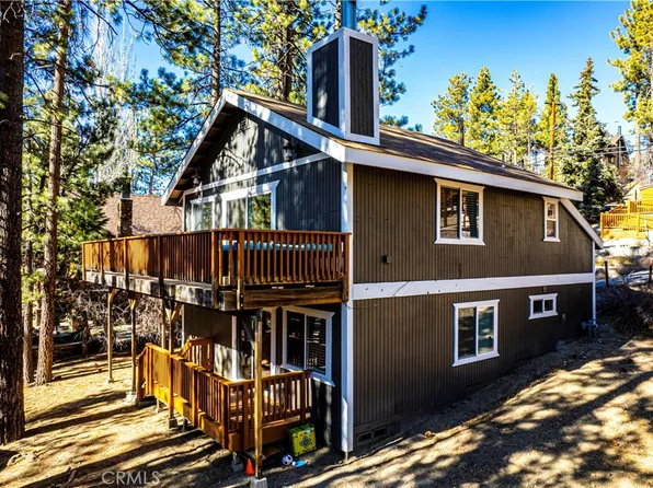 43005 Monterey St, Big Bear Lake, CA 92315