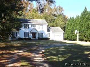 579 Baywood Rd, Fayetteville, NC 28312