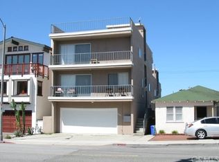 325 Monterey Blvd APT D, Hermosa Beach, CA 90254
