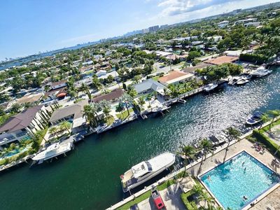 2350 NE 135th St APT 1409, North Miami, FL, 33181